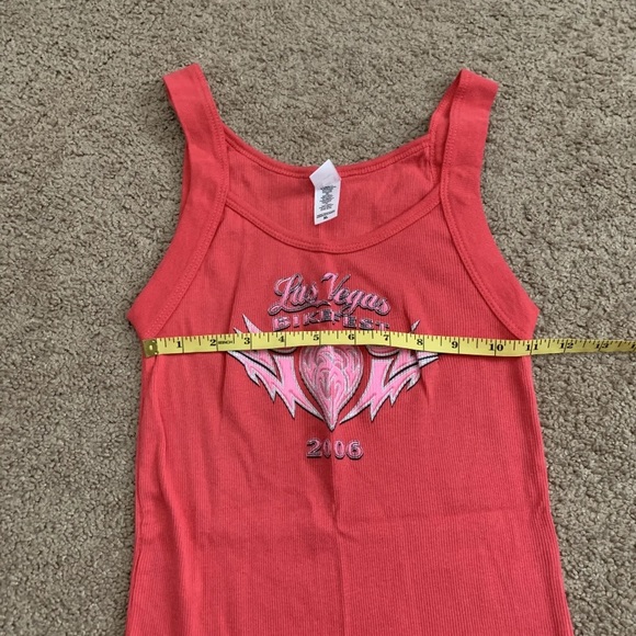 2006 Las Vegas Bikefest Tank Top - Picture 6 of 6